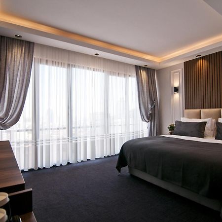 Valide Residence 伊斯坦布尔 外观 照片