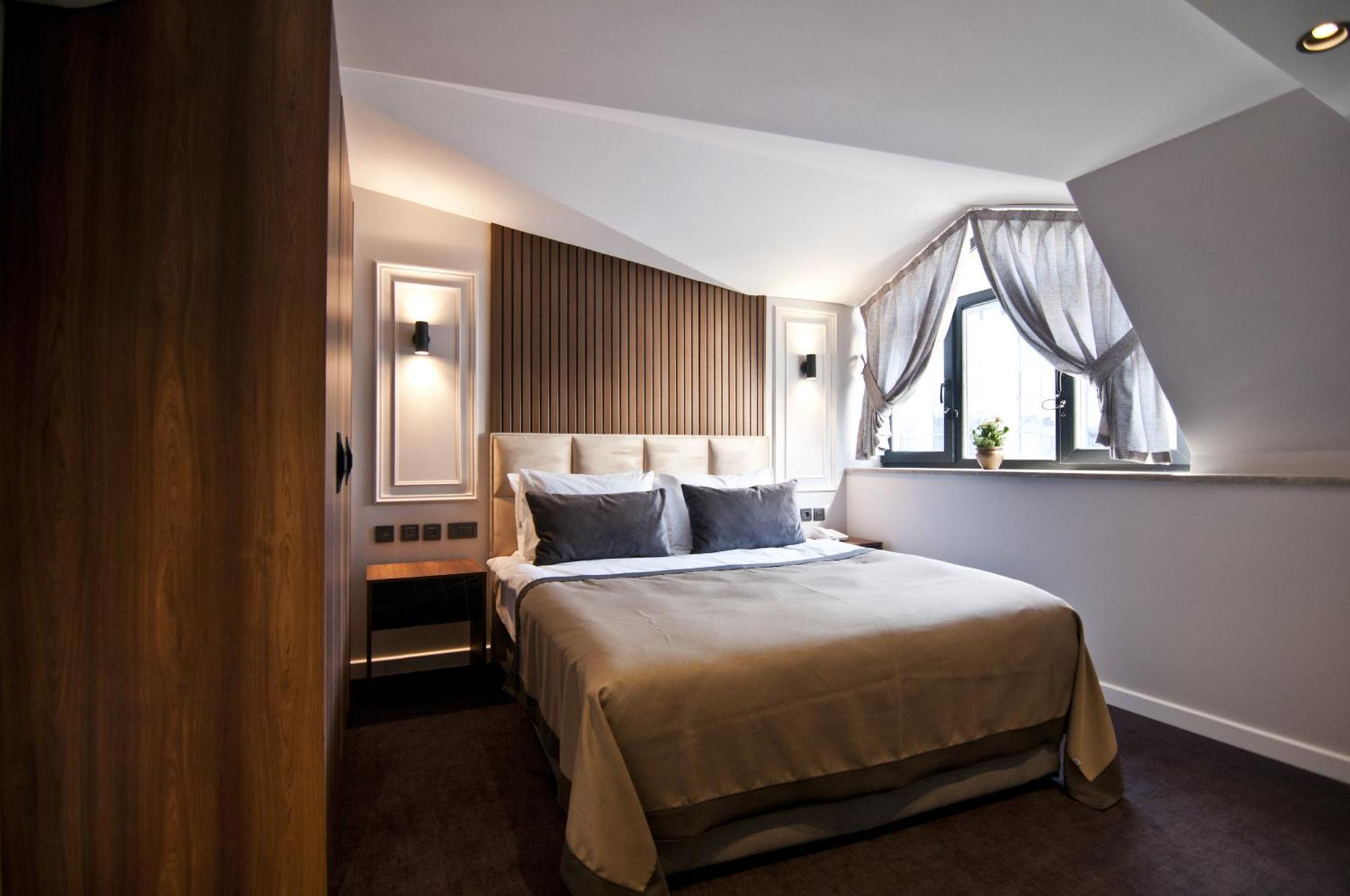 Valide Residence 伊斯坦布尔 外观 照片