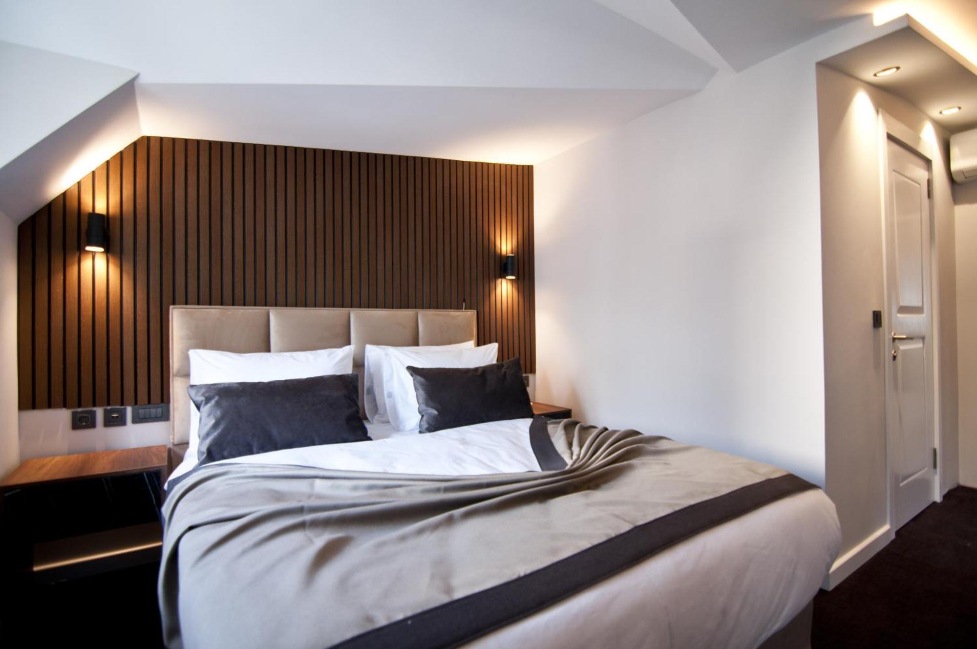 Valide Residence 伊斯坦布尔 外观 照片