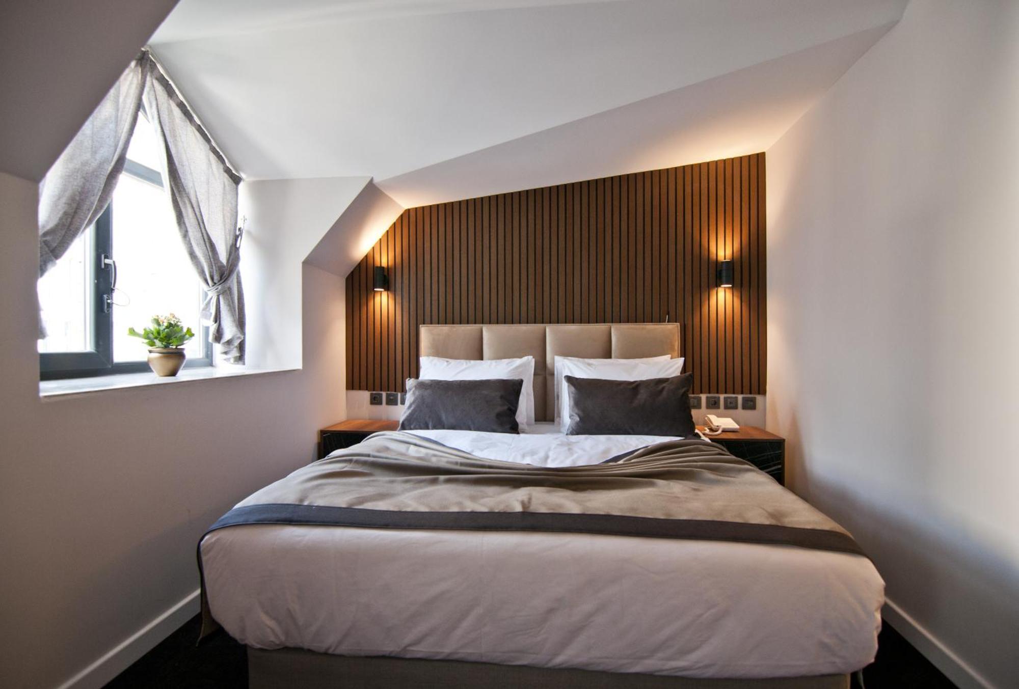 Valide Residence 伊斯坦布尔 外观 照片