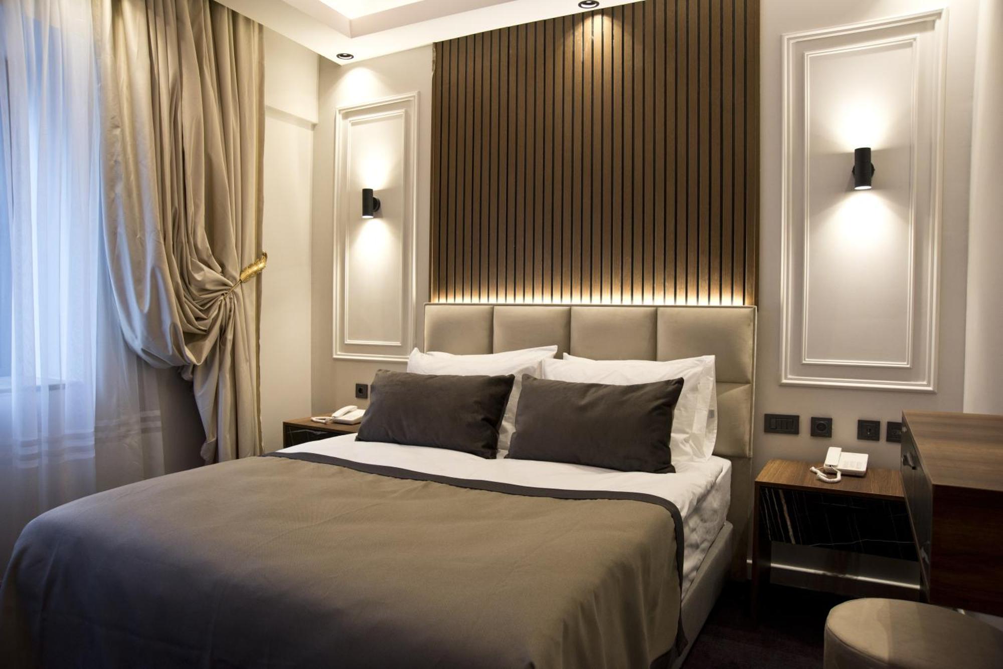 Valide Residence 伊斯坦布尔 外观 照片