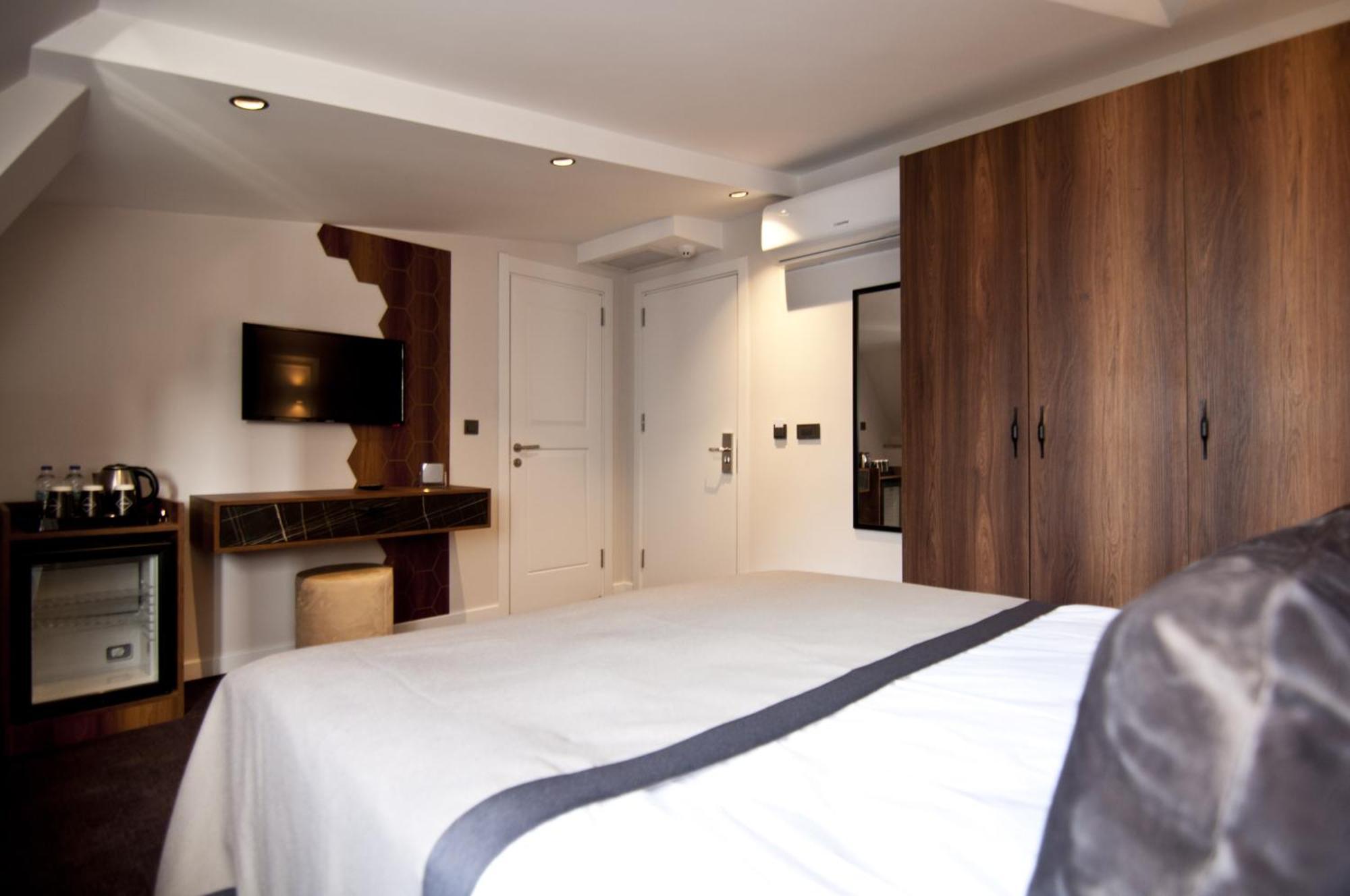 Valide Residence 伊斯坦布尔 外观 照片