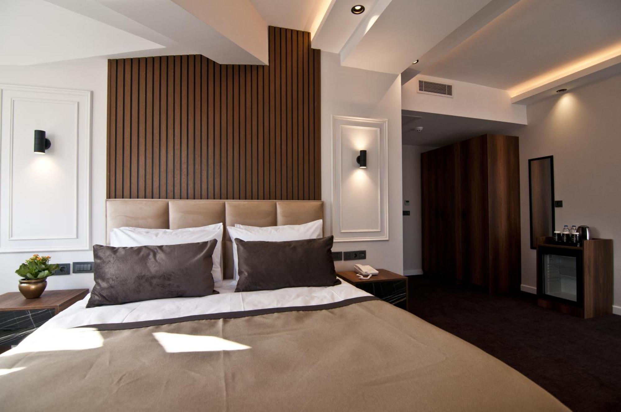 Valide Residence 伊斯坦布尔 外观 照片
